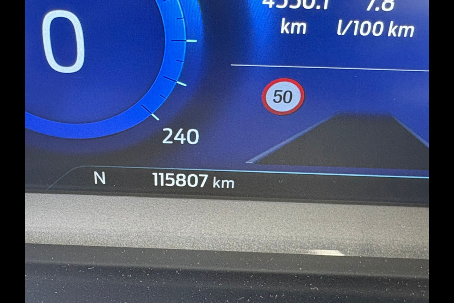 Ford Kuga 1.5 EcoBoost ST-Line X 150pk/110kW 6-bak | Elektr. trekhaak | Driver Assistance Pack | Winter Pack | Technology Pack | etc. etc