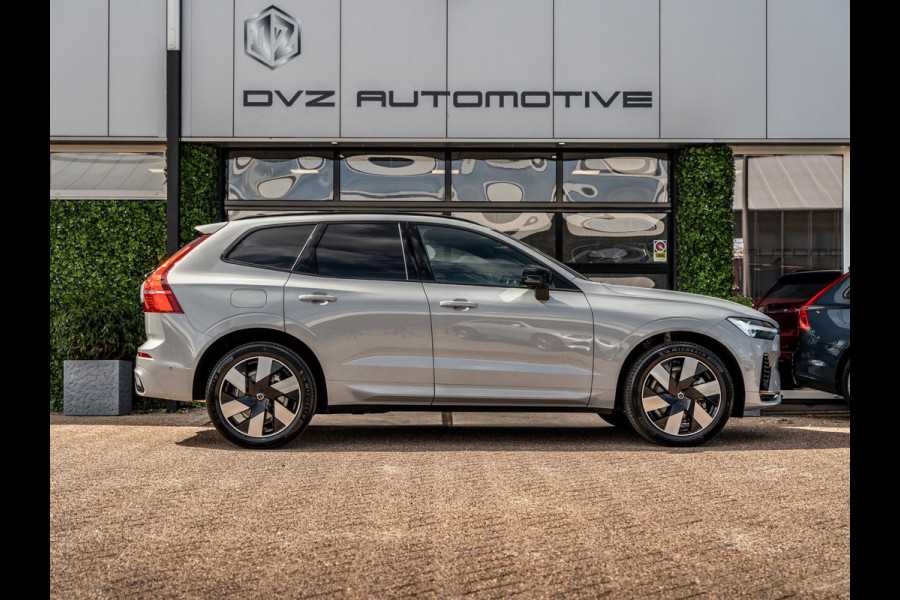 Volvo XC60 2.0 T6 Plug-in hybrid AWD Plus Dark | Pano | Surround View | H/K Sound |