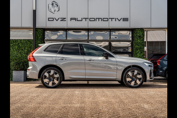 Volvo XC60 2.0 T6 Plug-in hybrid AWD Plus Dark | Pano | Surround View | H/K Sound |