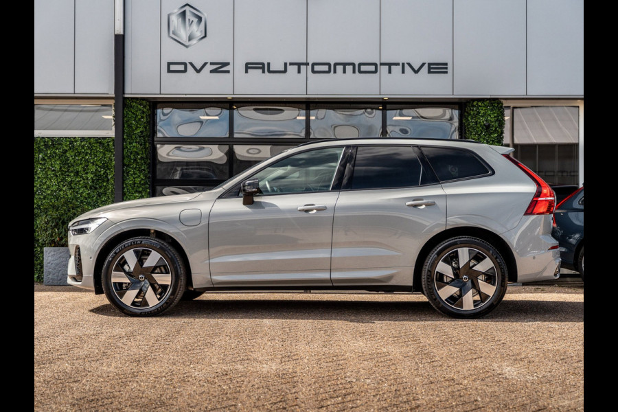 Volvo XC60 2.0 T6 Plug-in hybrid AWD Plus Dark | Pano | Surround View | H/K Sound |