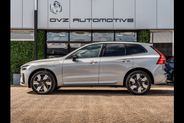Volvo XC60 2.0 T6 Plug-in hybrid AWD Plus Dark | Pano | Surround View | H/K Sound |