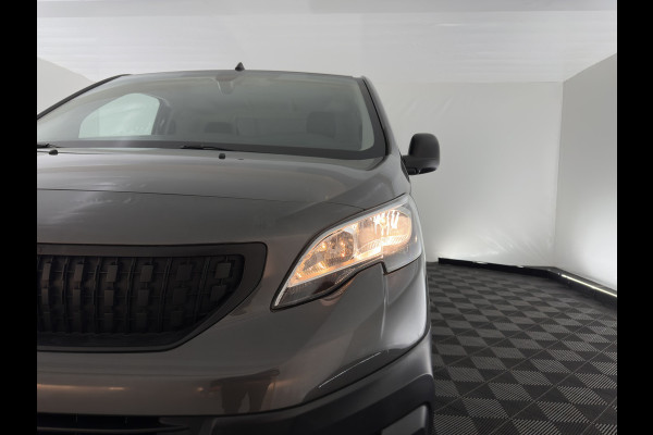 Peugeot e-Expert Standard Premium 75 kWh [3-Fase-11kW] {SoH-94%} Aut. *DIGI-COCKPIT | CARPLAY | CAMERA | AIRCO | COMFORT-SEATS | DAB+ | PDC | CCS-FASTLOADER | CRUISE*