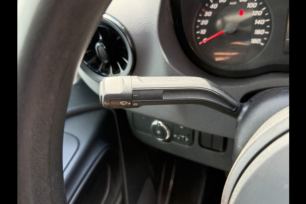 Mercedes-Benz Sprinter 314 2.2 CDI DC Open Laadbak Dubbele cabine 6-persoons Trekhaak Navigatie Carplay Climate control