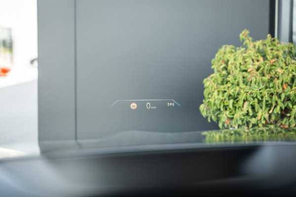 BMW X5 xDrive50e - M Sport | Panorama | H&K | Elek. Trekhaak | Luchtvering