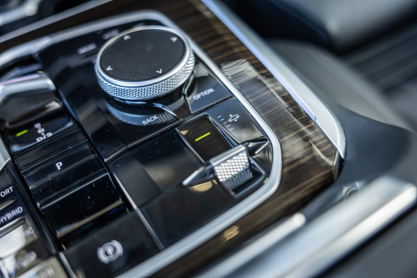 BMW X5 xDrive50e - M Sport | Panorama | H&K | Elek. Trekhaak | Luchtvering