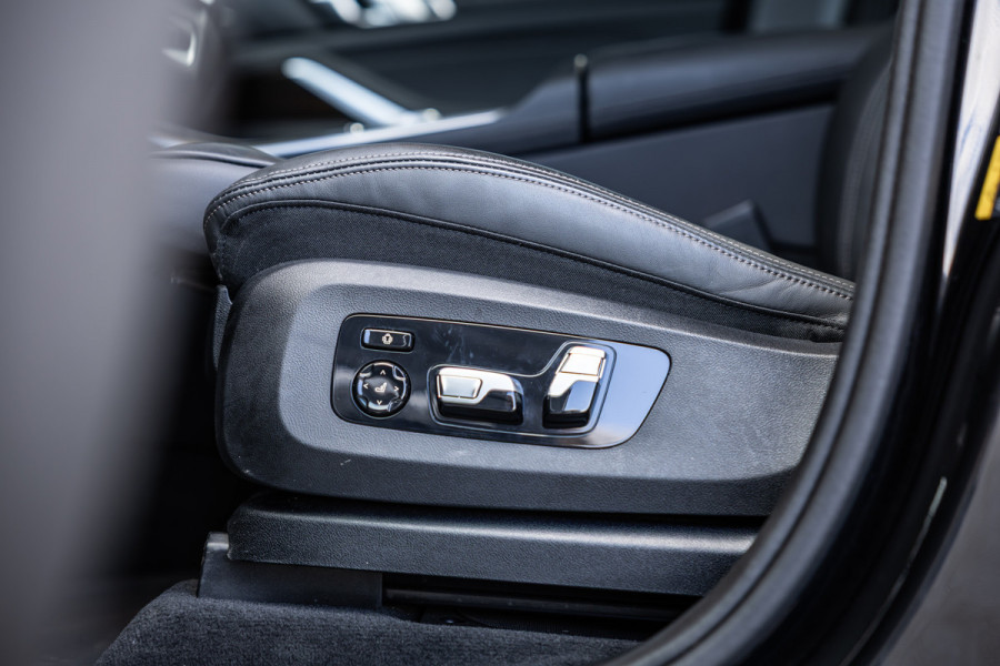 BMW X5 xDrive50e - M Sport | Panorama | H&K | Elek. Trekhaak | Luchtvering