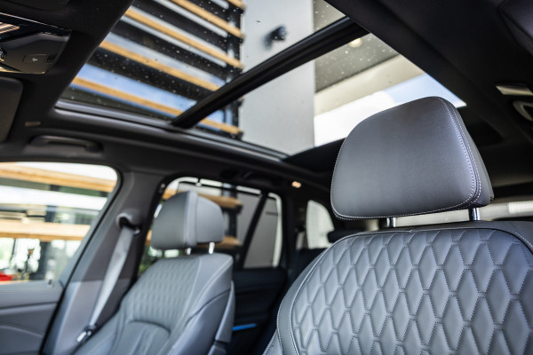 BMW X5 xDrive50e - M Sport | Panorama | H&K | Elek. Trekhaak | Luchtvering