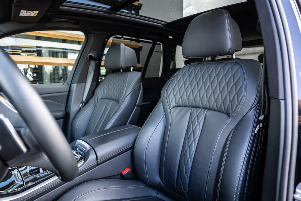 BMW X5 xDrive50e - M Sport | Panorama | H&K | Elek. Trekhaak | Luchtvering