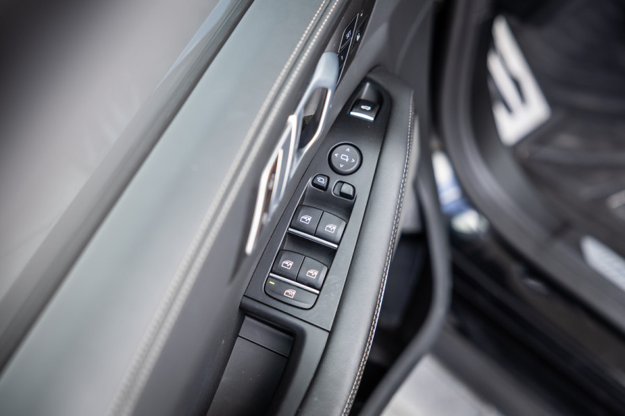 BMW X5 xDrive50e - M Sport | Panorama | H&K | Elek. Trekhaak | Luchtvering