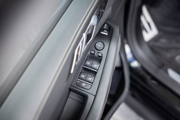 BMW X5 xDrive50e - M Sport | Panorama | H&K | Elek. Trekhaak | Luchtvering