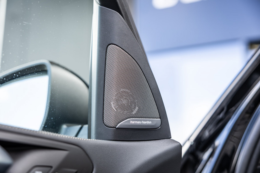 BMW X5 xDrive50e - M Sport | Panorama | H&K | Elek. Trekhaak | Luchtvering