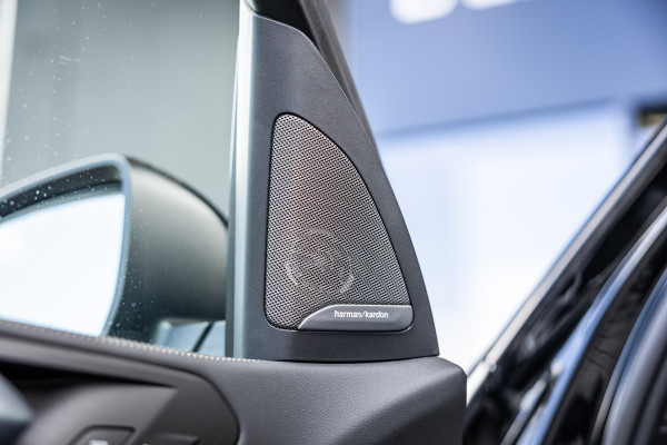 BMW X5 xDrive50e - M Sport | Panorama | H&K | Elek. Trekhaak | Luchtvering