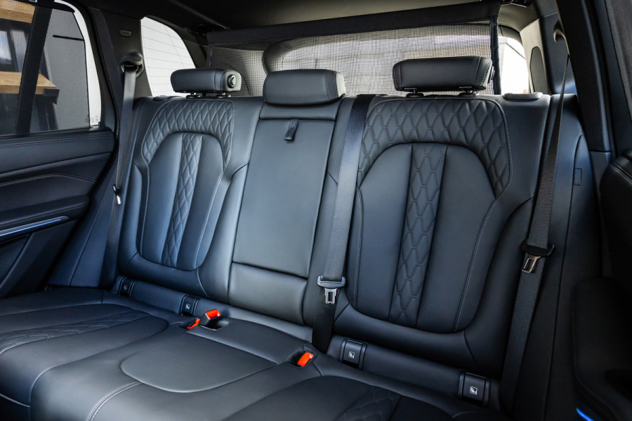 BMW X5 xDrive50e - M Sport | Panorama | H&K | Elek. Trekhaak | Luchtvering