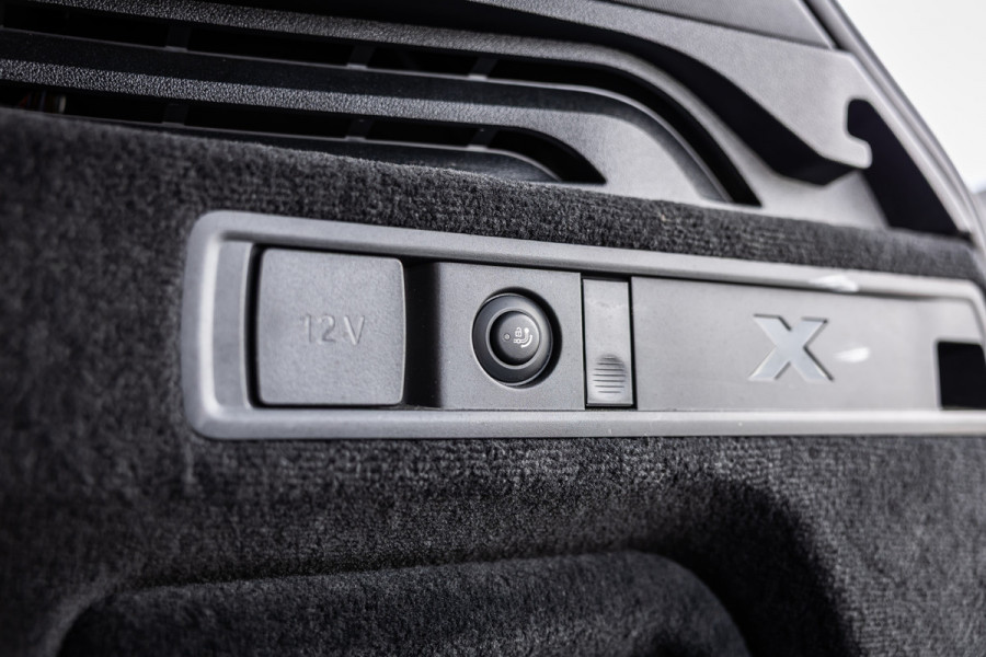 BMW X5 xDrive50e - M Sport | Panorama | H&K | Elek. Trekhaak | Luchtvering