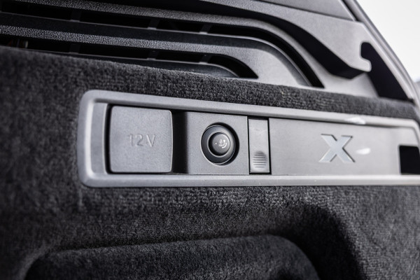 BMW X5 xDrive50e - M Sport | Panorama | H&K | Elek. Trekhaak | Luchtvering