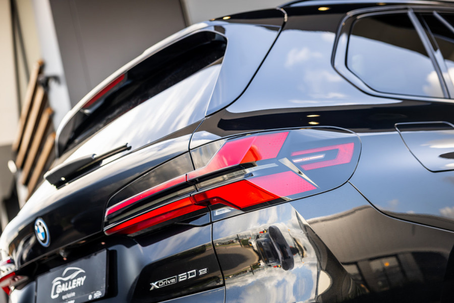 BMW X5 xDrive50e - M Sport | Panorama | H&K | Elek. Trekhaak | Luchtvering