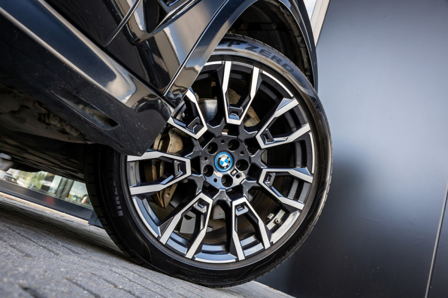 BMW X5 xDrive50e - M Sport | Panorama | H&K | Elek. Trekhaak | Luchtvering