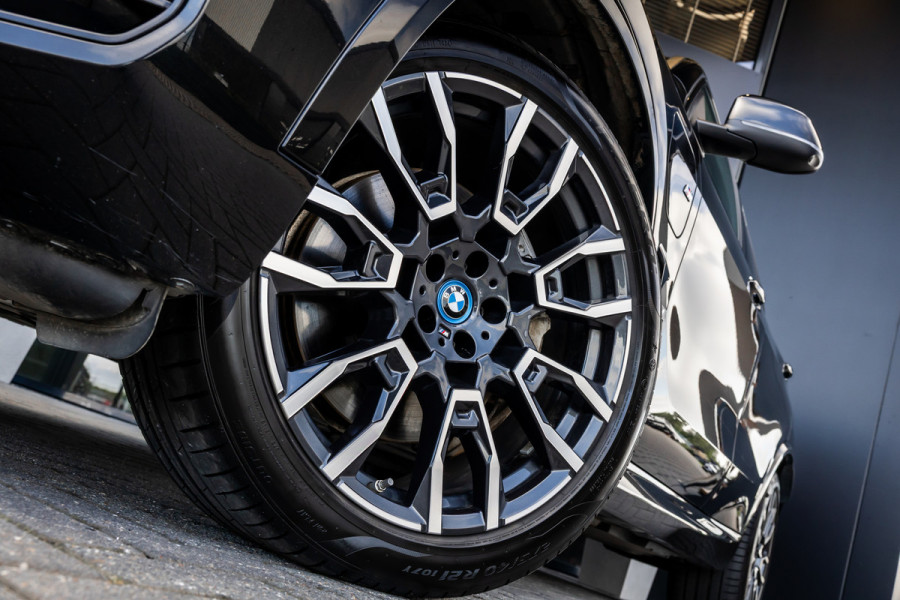 BMW X5 xDrive50e - M Sport | Panorama | H&K | Elek. Trekhaak | Luchtvering