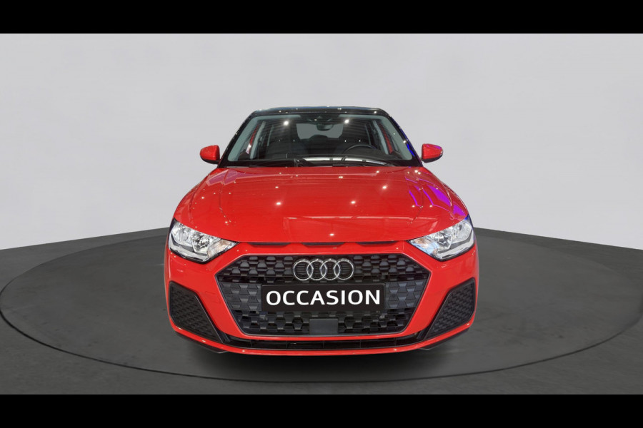 Audi A1 Sportback 25 TFSI Pro Line | Digital Cockpit | PDC V+A | Lm Velgen Demo