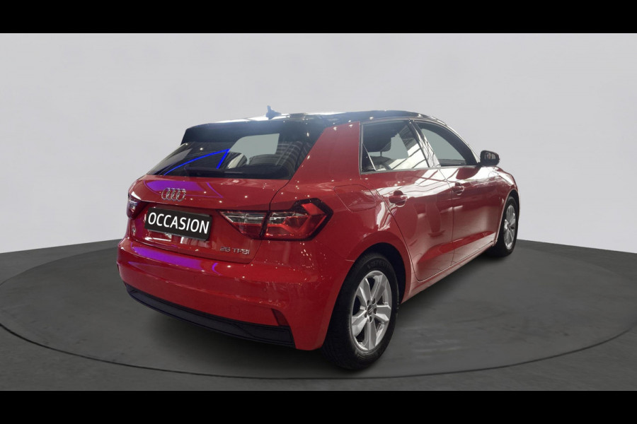 Audi A1 Sportback 25 TFSI Pro Line | Digital Cockpit | PDC V+A | Lm Velgen Demo