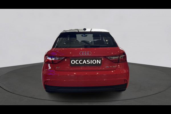 Audi A1 Sportback 25 TFSI Pro Line | Digital Cockpit | PDC V+A | Lm Velgen Demo