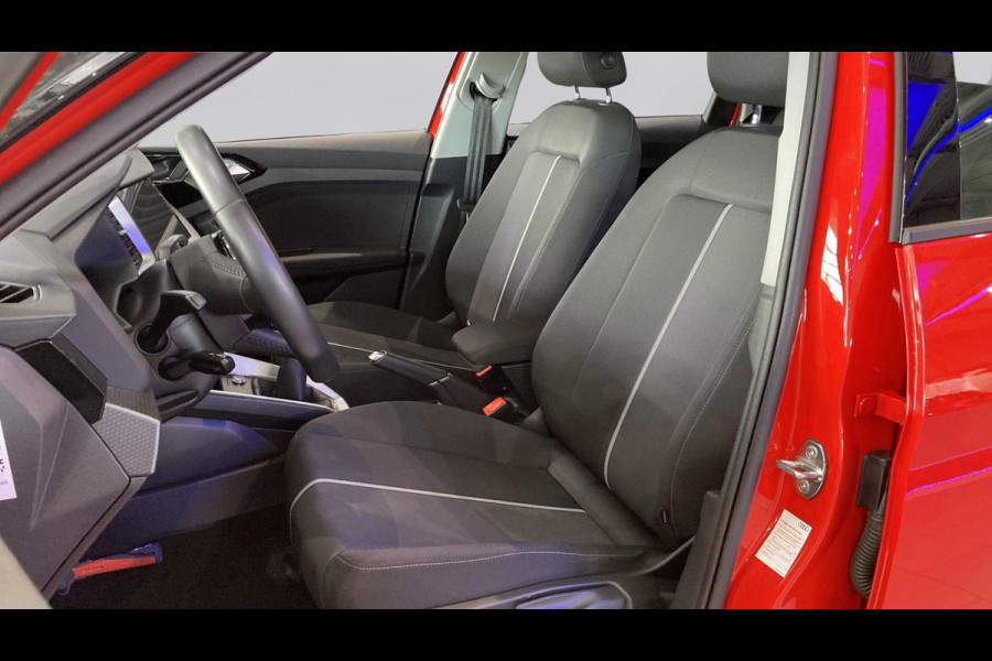 Audi A1 Sportback 25 TFSI Pro Line | Digital Cockpit | PDC V+A | Lm Velgen Demo