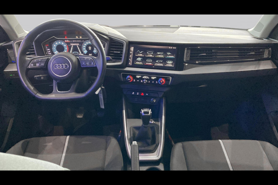 Audi A1 Sportback 25 TFSI Pro Line | Digital Cockpit | PDC V+A | Lm Velgen Demo