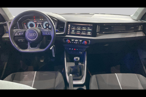 Audi A1 Sportback 25 TFSI Pro Line | Digital Cockpit | PDC V+A | Lm Velgen Demo