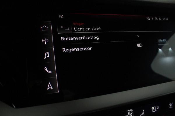 Audi A3 Sportback 30 TFSI Pro Line > 17 inch/Manhattan Gray/Navigatie...