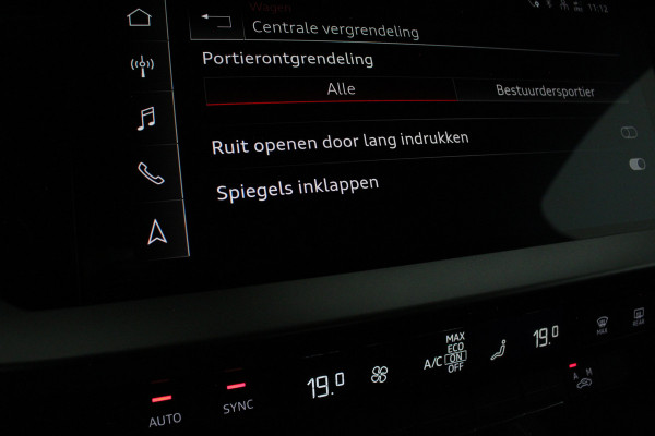 Audi A3 Sportback 30 TFSI Pro Line > 17 inch/Manhattan Gray/Navigatie...