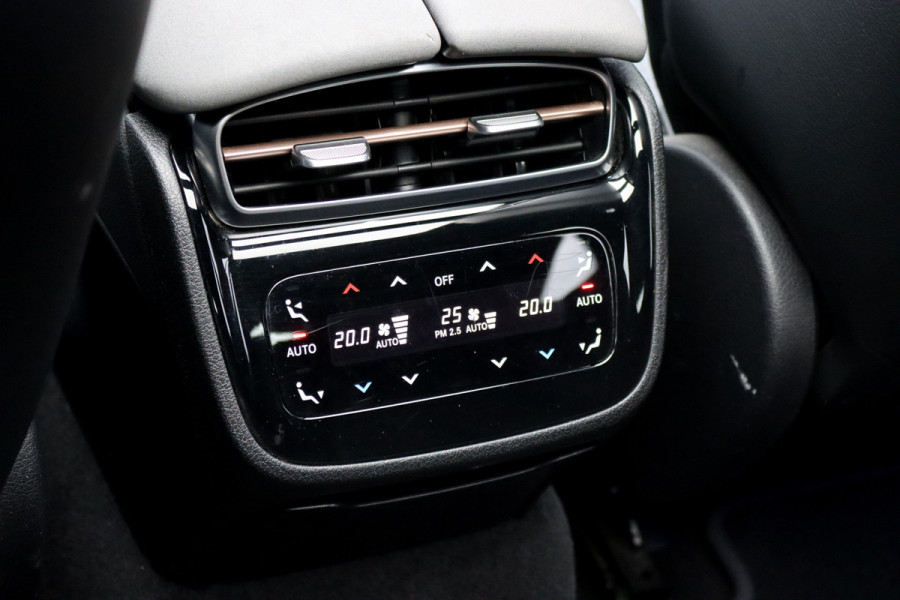 Mercedes-Benz EQS 450+ AMG Line Premium+ 108 kWh | Luchtvering | Achterasbesturing | Distronic+ | Burmester | Stoelventilatie | Massage | Digital Light | Panoramadak | HUD | Verwarmd Stuurwiel |