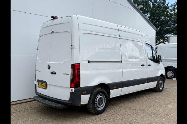 Mercedes-Benz Sprinter 315 2.0 CDI Automaat LED Climate control Camera Carplay Cruise control