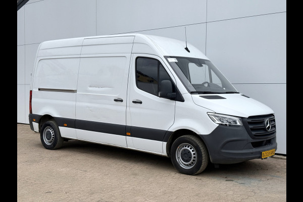 Mercedes-Benz Sprinter 315 2.0 CDI Automaat LED Climate control Camera Carplay Cruise control