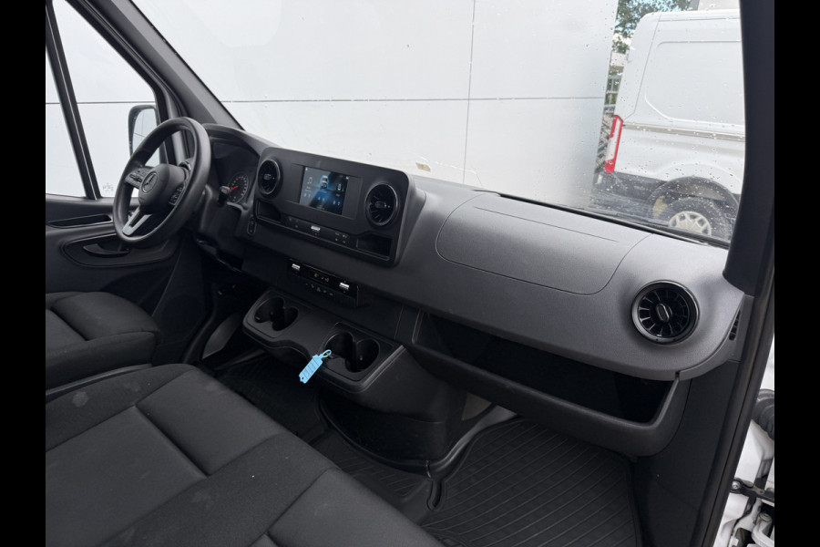 Mercedes-Benz Sprinter 315 2.0 CDI Automaat LED Climate control Camera Carplay Cruise control