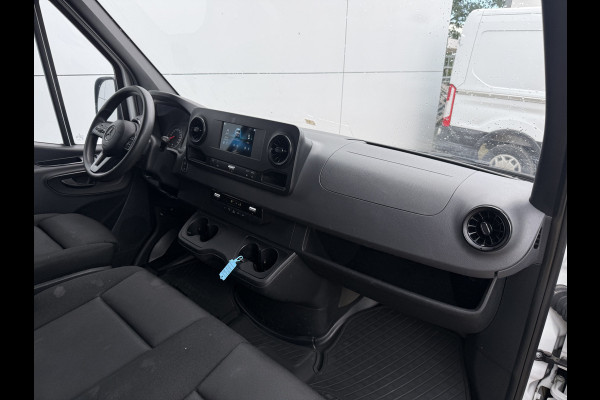 Mercedes-Benz Sprinter 315 2.0 CDI Automaat LED Climate control Camera Carplay Cruise control