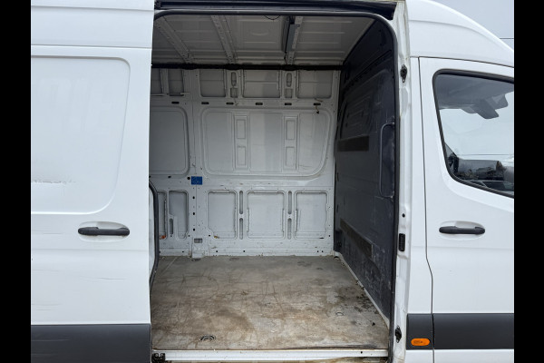 Mercedes-Benz Sprinter 315 2.0 CDI Automaat LED Climate control Camera Carplay Cruise control