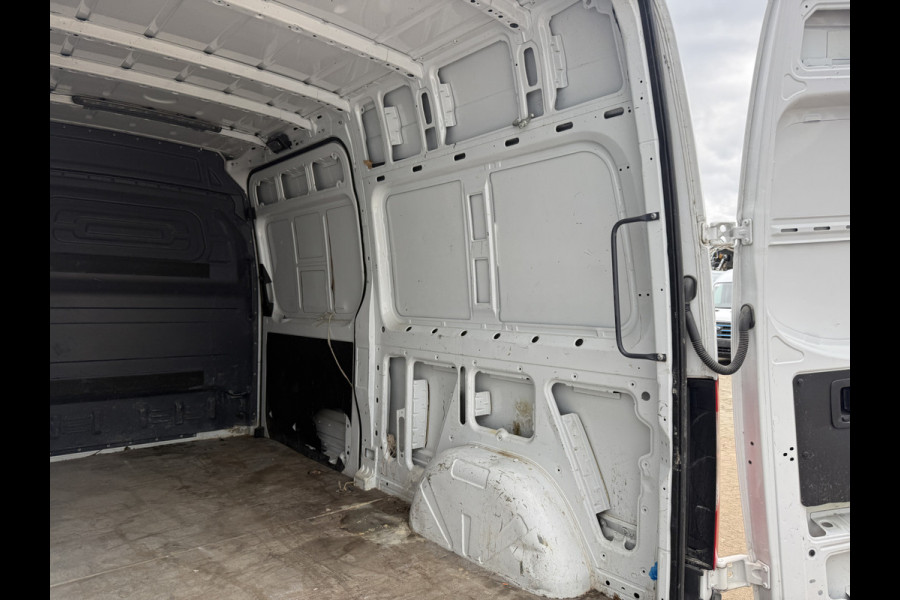 Mercedes-Benz Sprinter 315 2.0 CDI Automaat LED Climate control Camera Carplay Cruise control