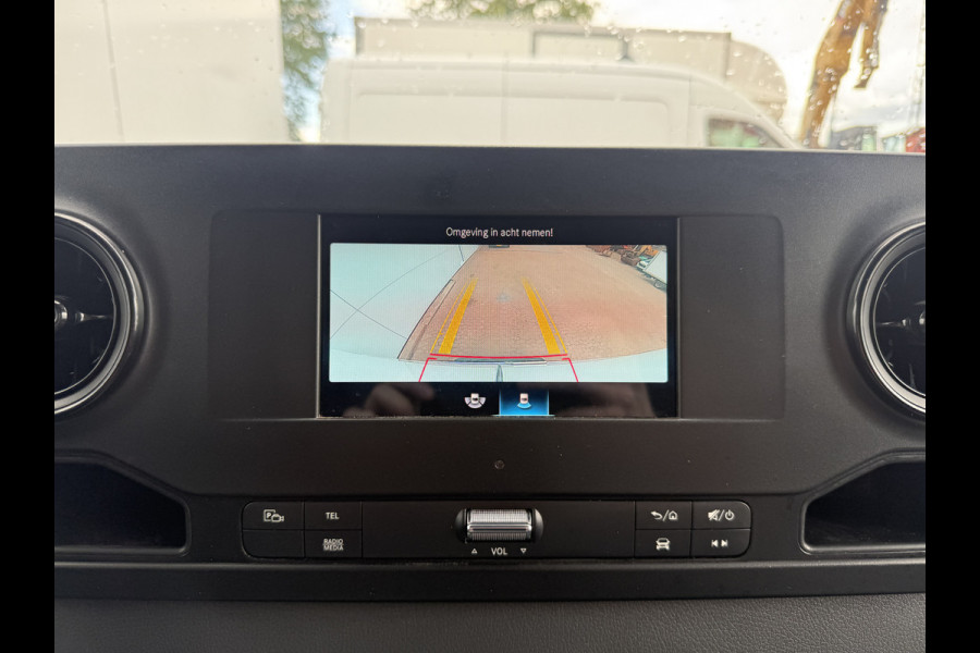 Mercedes-Benz Sprinter 315 2.0 CDI Automaat LED Climate control Camera Carplay Cruise control