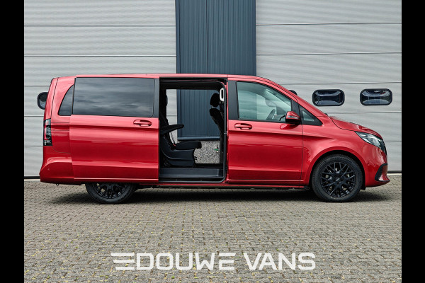 Mercedes-Benz Eqv L2 300 Facelift Model 2x schuifdeur Camera DAB 7 Persoons