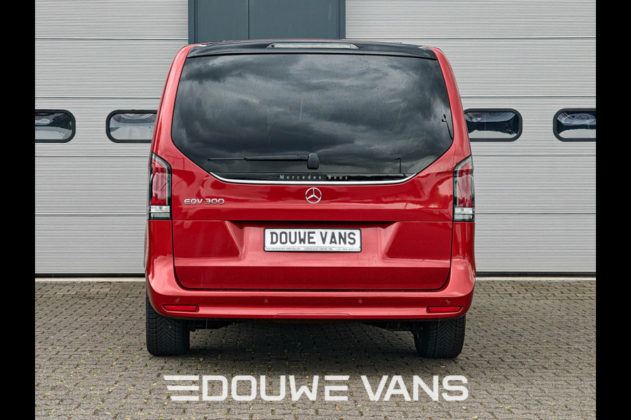 Mercedes-Benz Eqv L2 300 Facelift Model 2x schuifdeur Camera DAB 7 Persoons