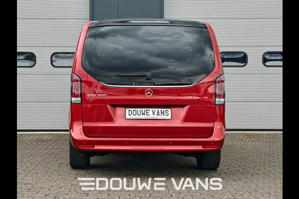 Mercedes-Benz Eqv L2 300 Facelift Model 2x schuifdeur Camera DAB 7 Persoons
