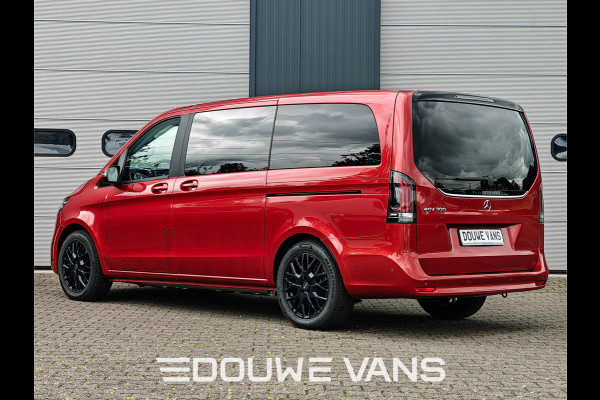 Mercedes-Benz Eqv L2 300 Facelift Model 2x schuifdeur Camera DAB 7 Persoons