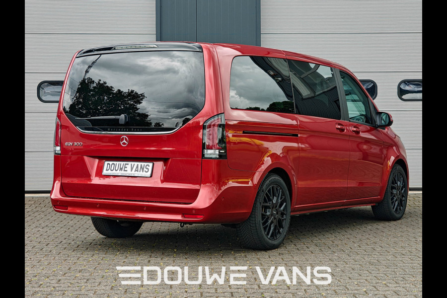 Mercedes-Benz Eqv L2 300 Facelift Model 2x schuifdeur Camera DAB 7 Persoons
