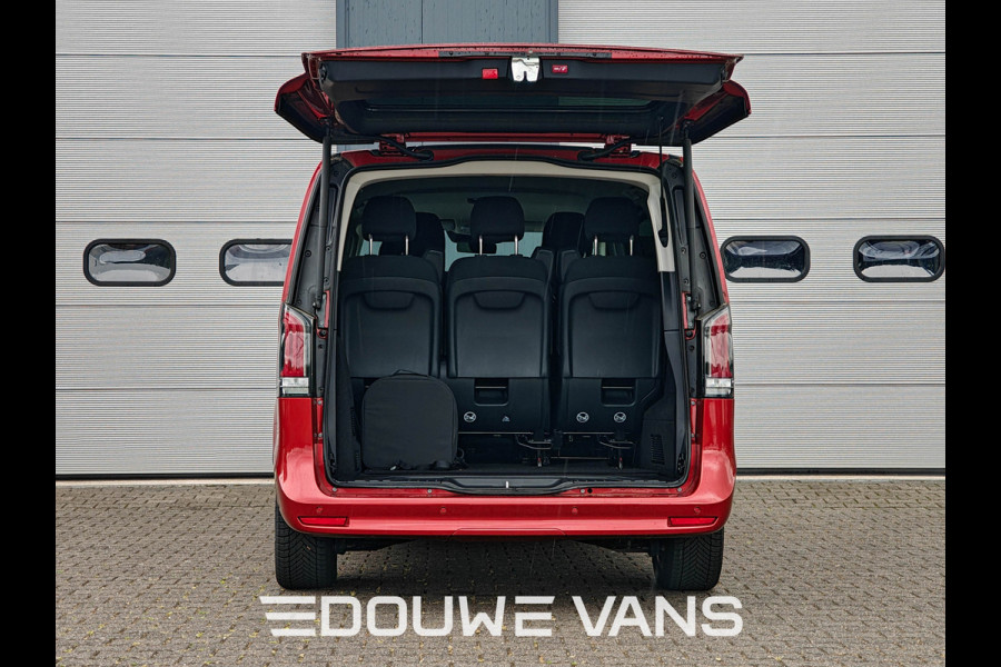 Mercedes-Benz Eqv L2 300 Facelift Model 2x schuifdeur Camera DAB 7 Persoons