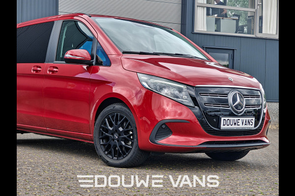 Mercedes-Benz Eqv L2 300 Facelift Model 2x schuifdeur Camera DAB 7 Persoons