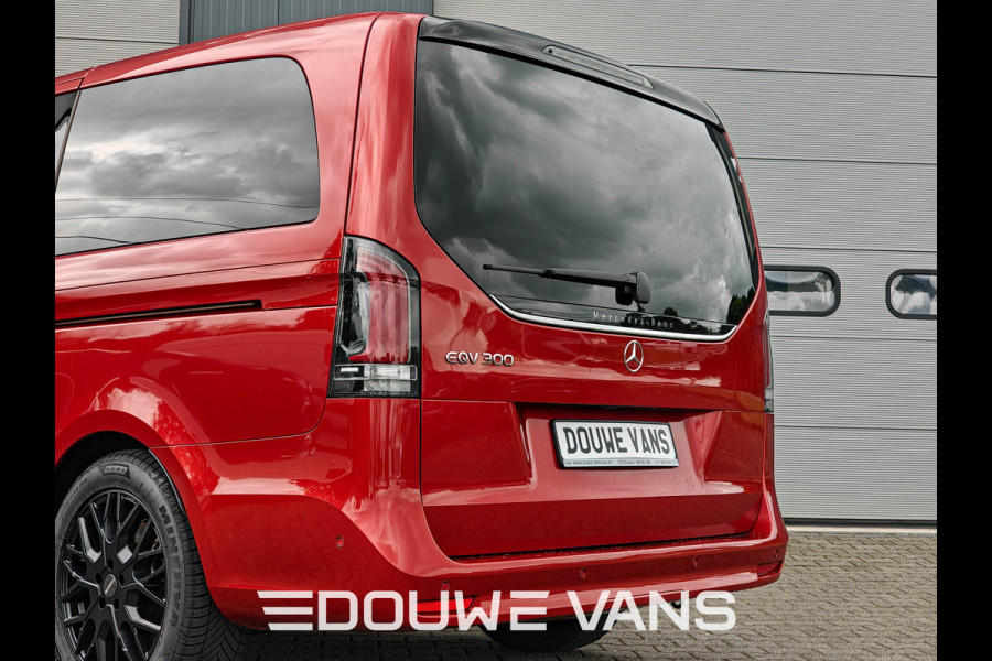 Mercedes-Benz Eqv L2 300 Facelift Model 2x schuifdeur Camera DAB 7 Persoons
