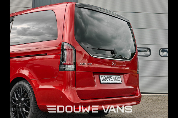 Mercedes-Benz Eqv L2 300 Facelift Model 2x schuifdeur Camera DAB 7 Persoons