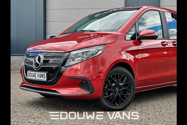 Mercedes-Benz Eqv L2 300 Facelift Model 2x schuifdeur Camera DAB 7 Persoons