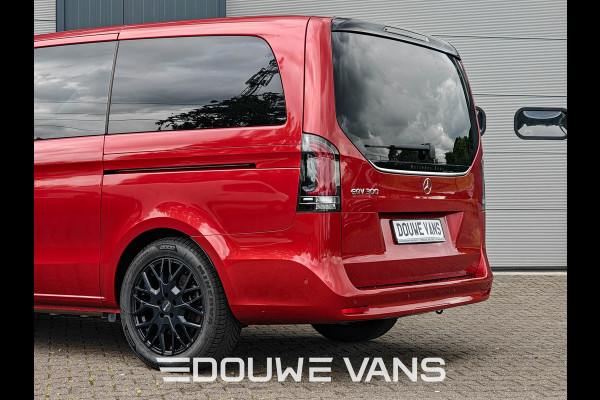 Mercedes-Benz Eqv L2 300 Facelift Model 2x schuifdeur Camera DAB 7 Persoons