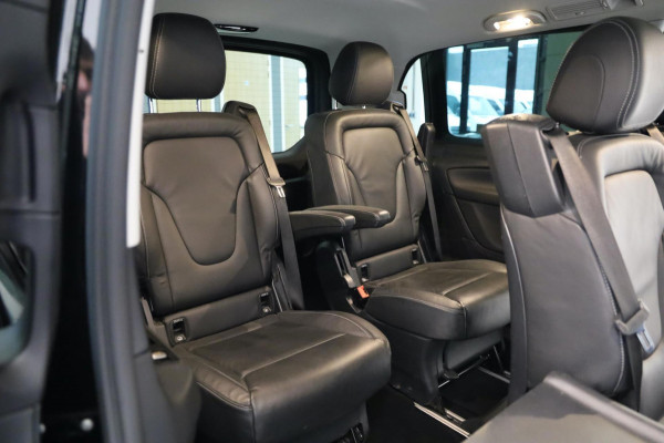 Mercedes-Benz V-Klasse V250d AUT 12/2018 LANG LEDER FULL LED LANE ASSIST INRUIL MOG LEASE V/A €144,- p.m.